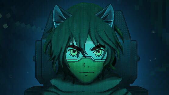Haru: The Armada of the Astral Void gameplay screenshot