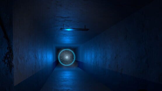 The Horror of Secret Experiments official artwork 1