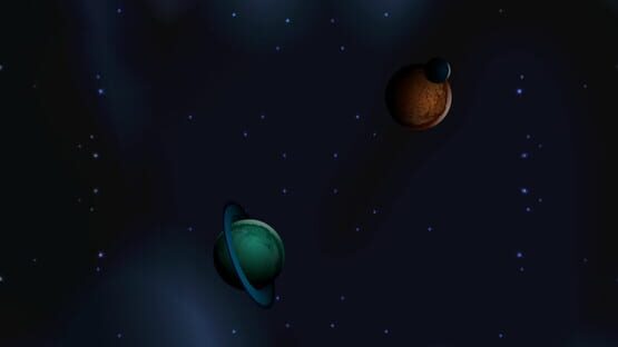 Galactic Gladiators official artwork 1