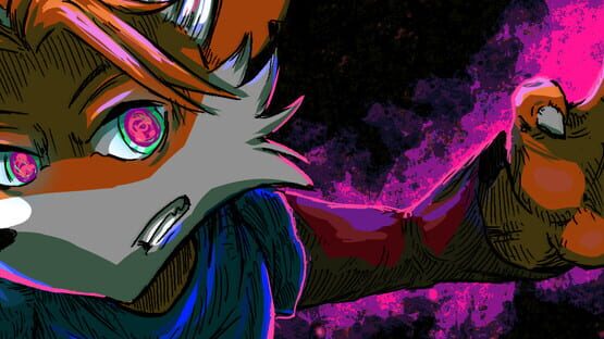 Instinct official artwork 1