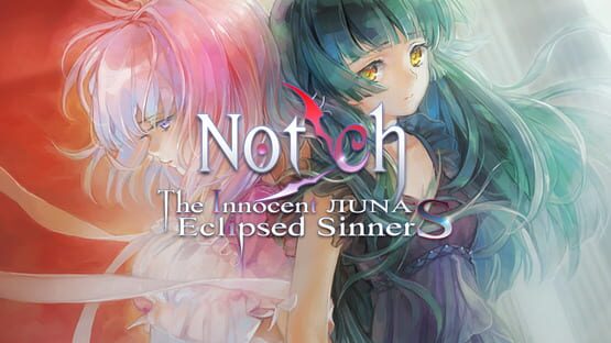 Notch - The Innocent LunA Collection official artwork 1