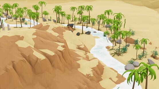 50 Days to Survive backdrop