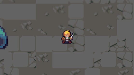 Knight Raider gameplay screenshot