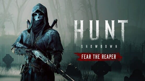 Hunt: Showdown - Fear the Reaper gameplay screenshot