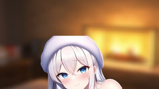 Pitball: Winter Waifus screenshot 1