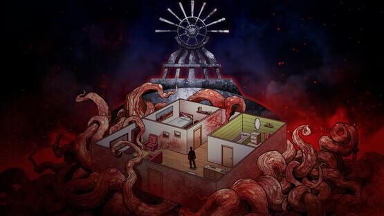 Without Escape official artwork 1