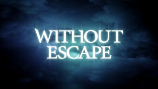 Without Escape official artwork 3