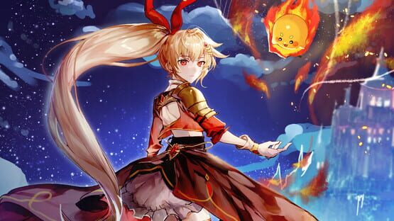 Abyss of Fire official artwork 1