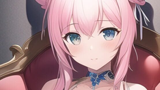 Fox Girl Taming gameplay screenshot