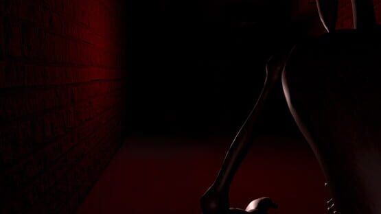 Putridum Horror backdrop