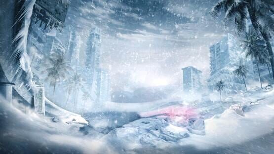 After the Fall: Complete Edition gameplay screenshot