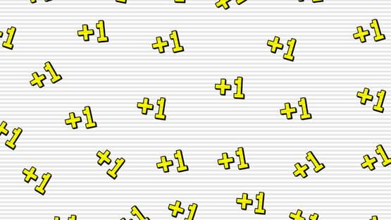 Simple Increment official artwork 1