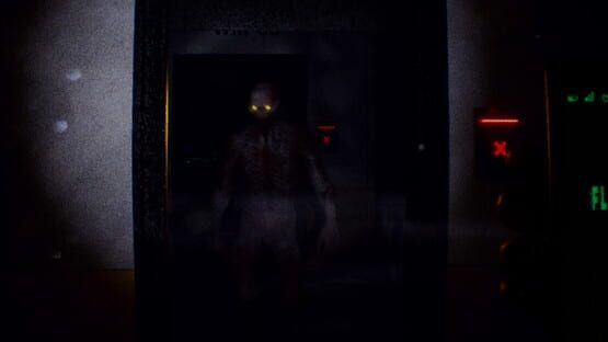 The Entity Within official artwork 1