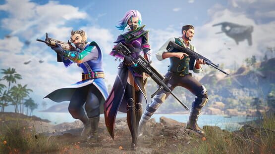 MetaDOS official artwork 1