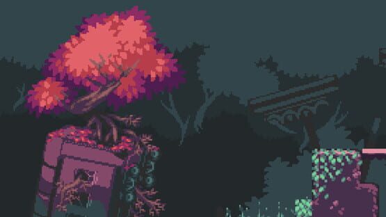 Threadbound gameplay screenshot