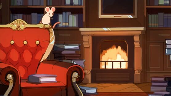 Mice Tea official artwork 1