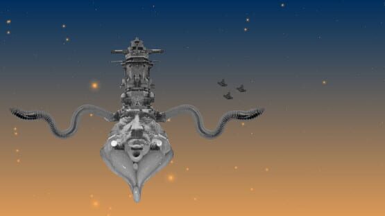 Misaligned gameplay screenshot