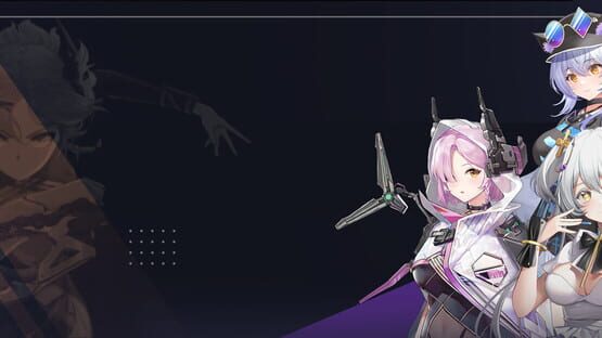 Erophone:Re backdrop