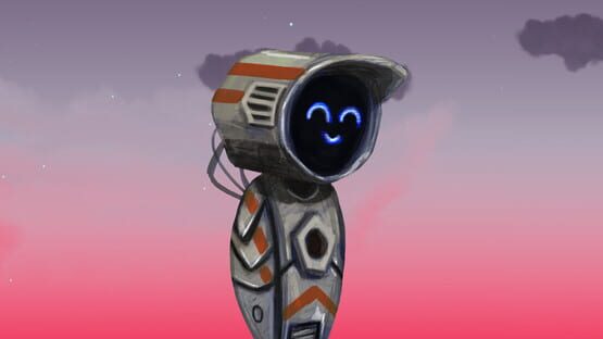 Glimmer Chain gameplay screenshot