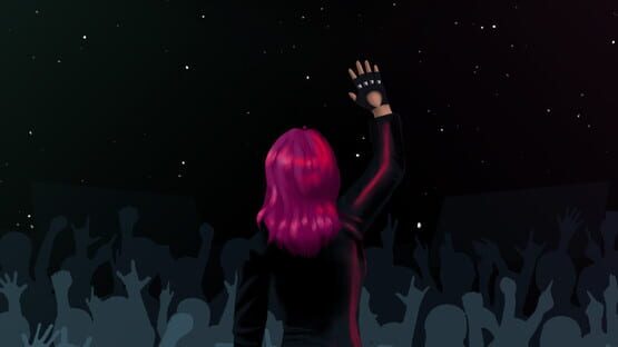 Stagehand Survival Simulator official artwork 1