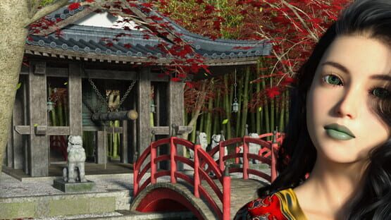 Forbidden Dojo screenshot 2