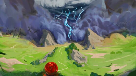 Tales of the Magic Ball official artwork 1
