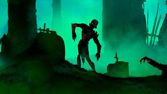 Zom: Rise of the Apocalypse official artwork 1