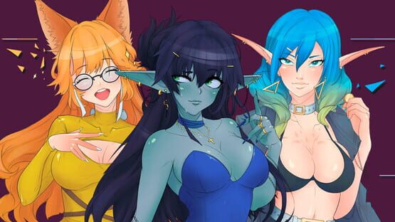 My Fake Goblin Wife screenshot 1