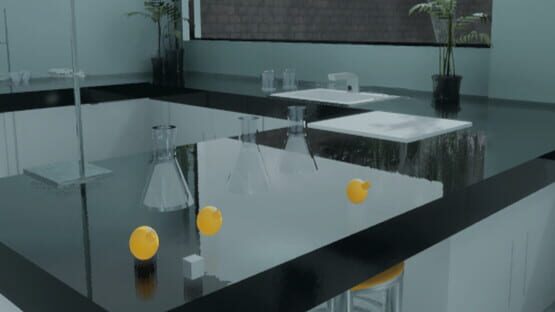 Virtual Chemistry Lab official artwork 1