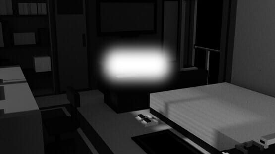 Eye in the Dark gameplay screenshot
