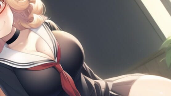 Hentai Sera screenshot 1