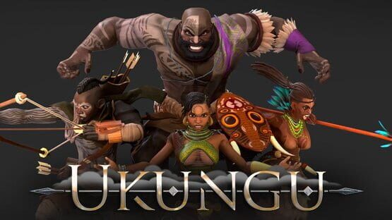 Ukungu gameplay screenshot