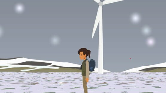 Find the Energy gameplay screenshot
