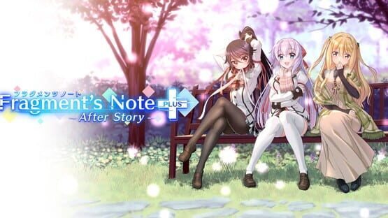 Fragment's Note+ AfterStory screenshot 4