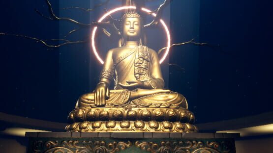 Shambhala Gateway official artwork 1