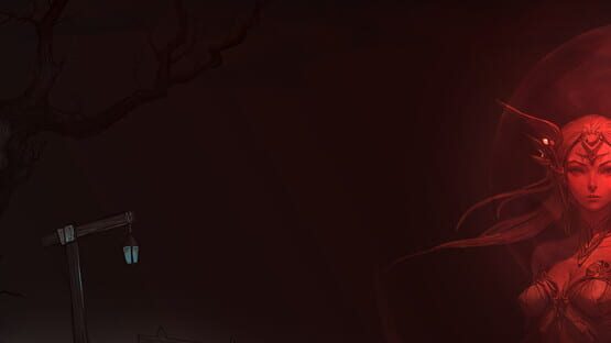 Iniquity Survivors gameplay screenshot