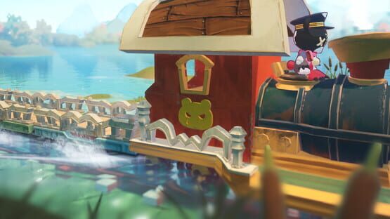 ToyLand official artwork 1
