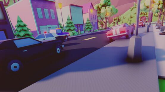 Dude Simulator 5 backdrop