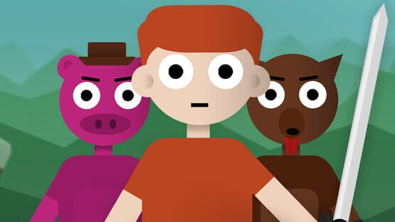 Grow Your Team gameplay screenshot