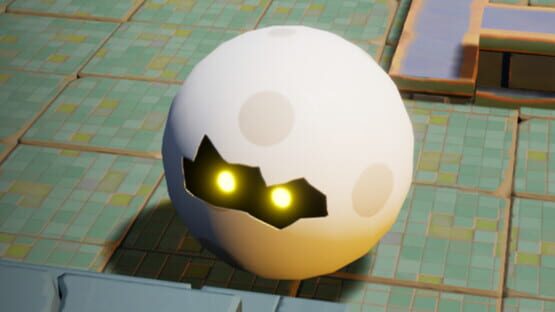 Eggsplorer gameplay screenshot