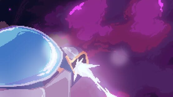 Captain the Looper gameplay screenshot