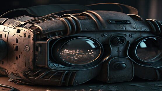 Teleport VR official artwork 1
