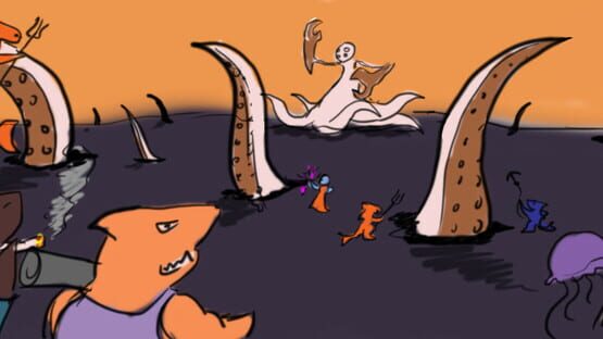 Corlero gameplay screenshot