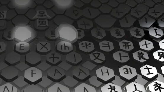 Kanji Industry official artwork 1