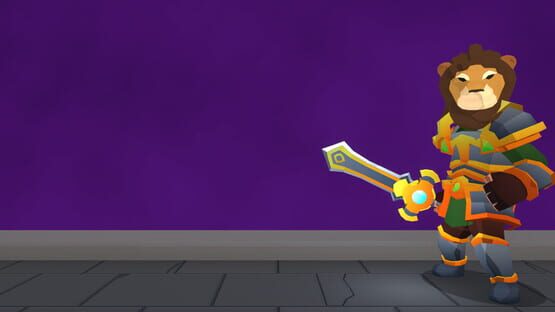 Dash King gameplay screenshot