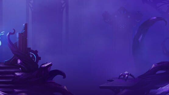 Sweet Dreams Dahlia gameplay screenshot