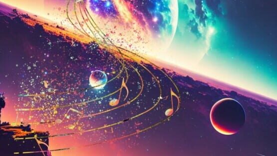 String Theory official artwork 1