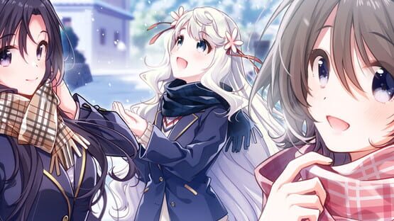 Yuki-iro Sign — 1
