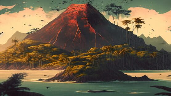 Nusantara gameplay screenshot