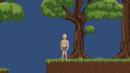 Restart gameplay screenshot